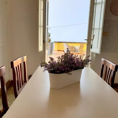 Casa Di Amici Sofia Apartment