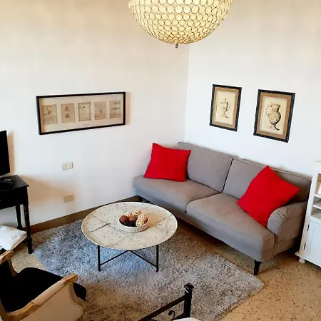 Apartment Casa Di Amici Sofia *