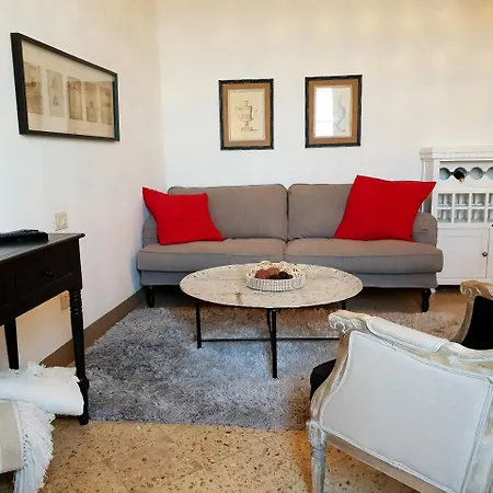 Apartment Casa Di Amici Sofia *