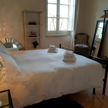 Casa Di Amici Sofia Cortona