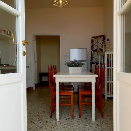 Apartment Casa Di Amici Sofia Cortona
