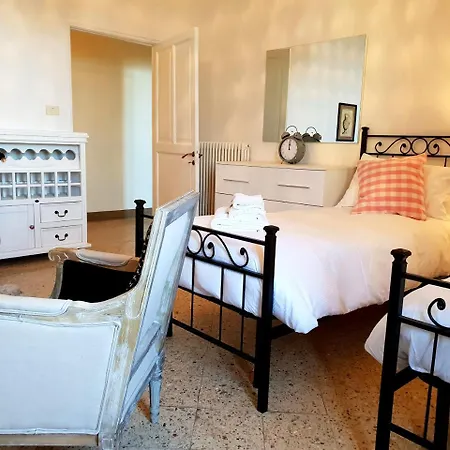 Casa Di Amici Sofia Apartment