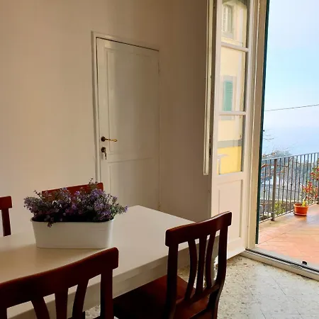 Casa Di Amici Sofia Apartment