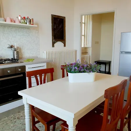 Casa Di Amici Sofia Apartment *