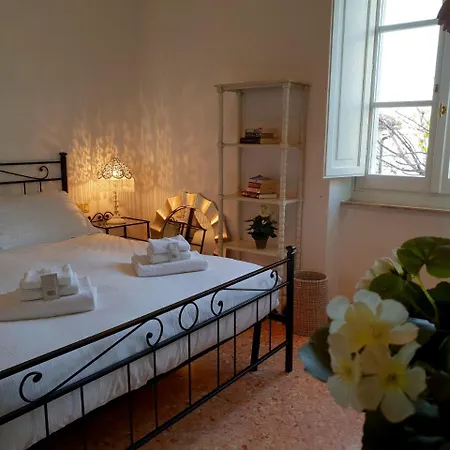 Apartment Casa Di Amici Sofia *